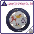 York Rite Adhesive Car Decal